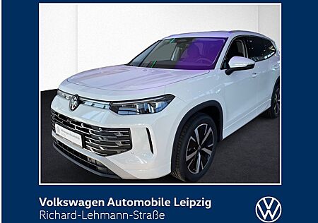 VW Tayron Volkswagen Elegance 1.5 l eTSI 110 kW DSG*AHK