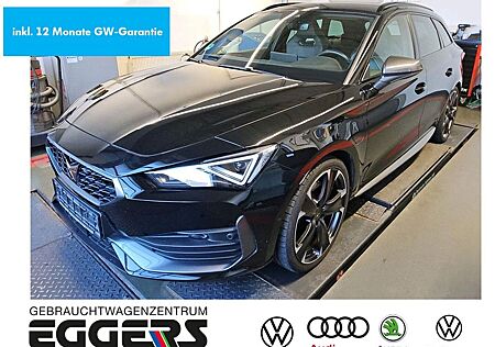 Cupra Leon ST VZ 1.4 eHybrid DSG *AHK*RüKam*Leder*LED*