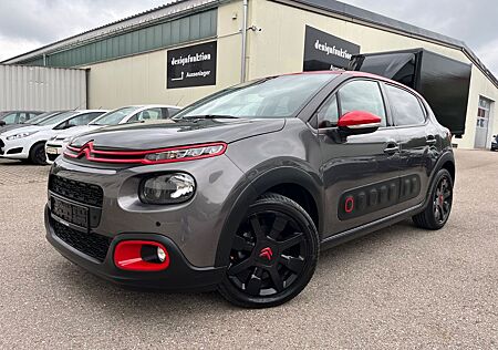 Citroën C3 Shine *KAMERA*SHZ*NAVI*LED*