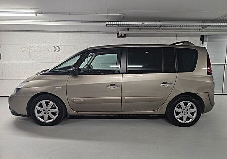 Renault Espace Edition 25th dCi 150 Edition 25th