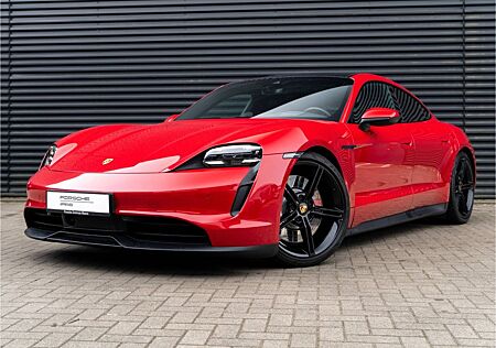 Porsche Taycan 4S 21'' BOSE 1.Hd. unfallfrei TOPZUSTAND