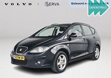 Seat Altea XL 1.2 TSI Ecomotive Copa | AHK