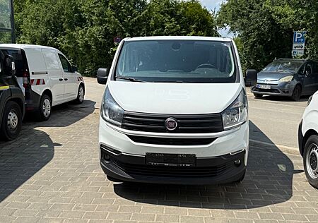 Fiat Talento Kasten L2H1 DoKa 1,2t SX 6 Sitzer