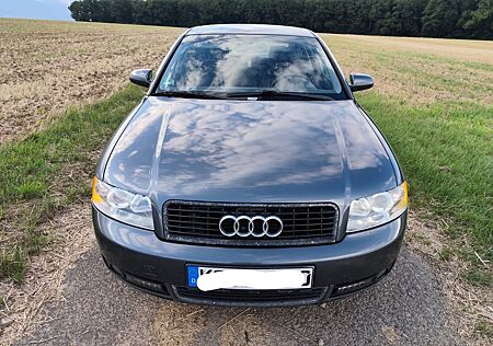 Audi A4 2.0 -