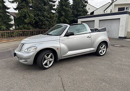Chrysler PT Cruiser Cabrio GT 2.4 Turbo GT