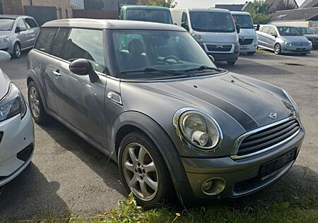 Mini Cooper Coupe Cooper Coupé