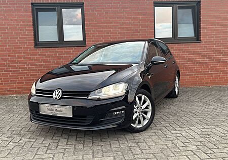 VW Golf Volkswagen VII Lim. Comfortline 5-Türer LED Xenon