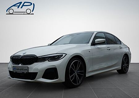 BMW M340 d xDrive/Leder/ACC/Head-up/HarmanK/Laser/19