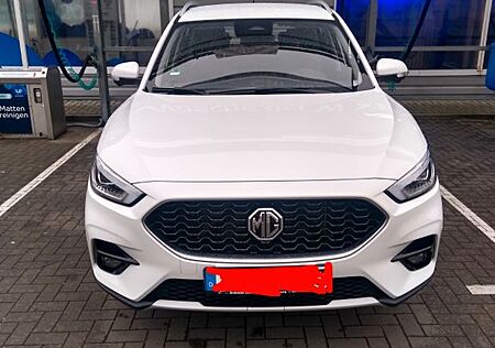 MG ZS 1.5 VTI-tech Luxury Luxury