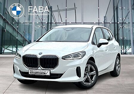 BMW 216i Active Tourer DAB LED RFK Komfortzg. Shz