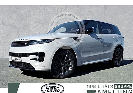 Land Rover Range Rover Sport gebraucht kaufen Land Rover Range Rover Sport P460e Dynamic SE LED ACC 360°