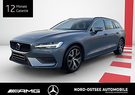 Volvo V60 V 60 B4 CORE KAMERA LED STANDHZG TEMPOMAT