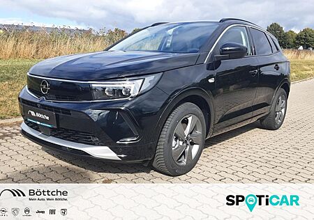 Opel Grandland X Grandland Ultimate