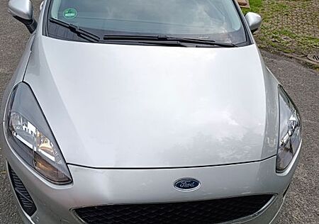 Ford Fiesta 1,0 EcoBoost 74kW Active Active
