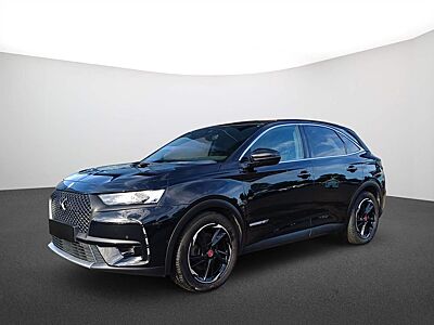 DS Automobiles DS7 Crossback E-Tense 225 Performance Line