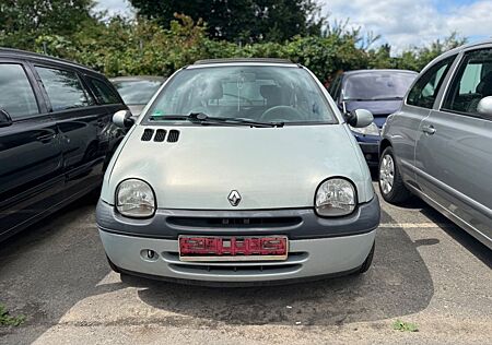 Renault Twingo Edition Toujours*AUTOMATIK*TÜV BIS 03.26*