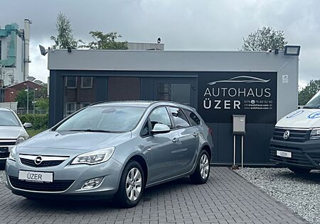Opel Astra J 1.4 Sports Tourer Edition/KLIMA/SITZ/PDC