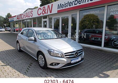 Mercedes-Benz A 180 BlueEfficiency NUR 36.000 KM KLIMA