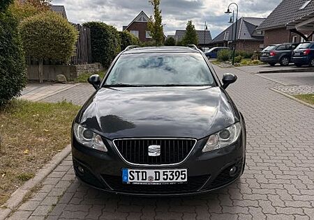 Seat Exeo ST 2.0 TDI *Scheckheft, Service NEU*