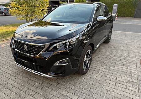 Peugeot 3008 PureTech 180 EAT8 Crossway Crossway