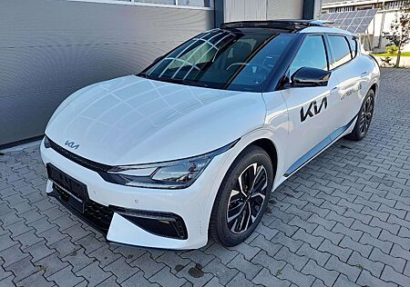 Kia EV6 GT-Line 77.4kWh 2023 AWD Wärmepumpe Glasdach