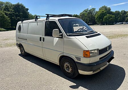 VW T4 Volkswagen , langer Radstand