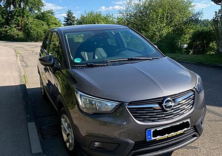 Opel Crossland X Crossland (X) 1.2 Edition