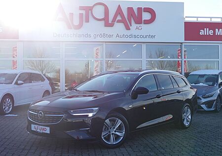 Opel Insignia ST 2.0 CDTI Elegance LED Navi AHK PDC