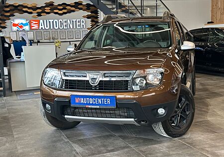 Dacia Duster I Laureate 4x4 *AHK*Klima*