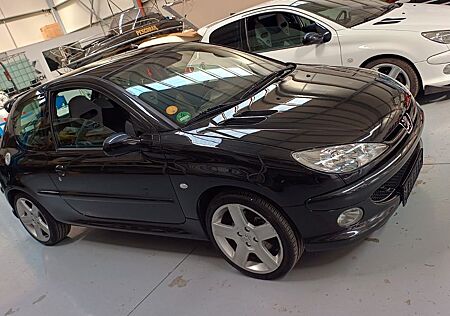 Peugeot 206 RC
