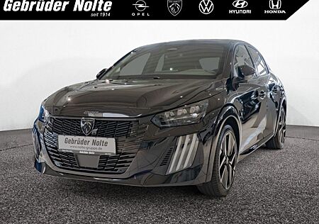 Peugeot 208 GT HYBRID 110 e-DSC6 W-LAN FACEL. LED PANO