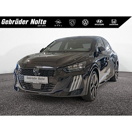 Peugeot 208 leasen