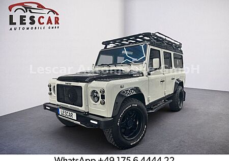 Land Rover Defender 110 WAGON