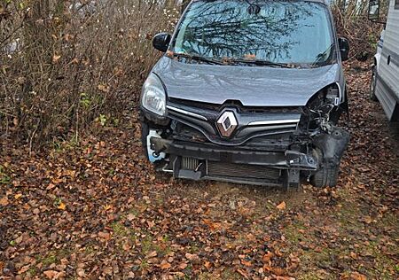 Renault Kangoo ENERGY TCe 115 Intens Intens