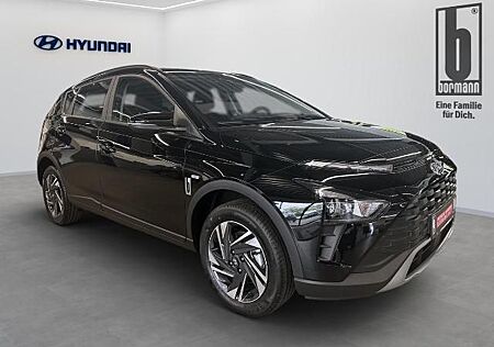 Hyundai Bayon 1.0 T.Gdi 48V DCT Trend Bluetooth+PDC+Klim