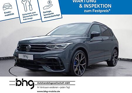 VW Tiguan Volkswagen 2.0 TSI 4Motion OPF DSG R