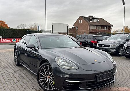 Porsche Panamera Sport Turismo 4 E-Hybrid| PANO | 1.HAND