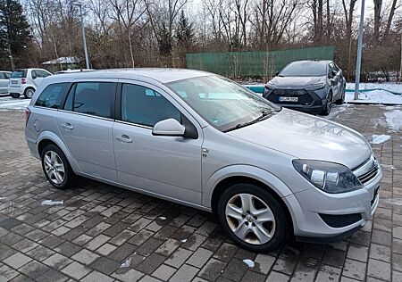 Opel Astra Caravan 1.7 CDTI,Euro5,Tuv Neu