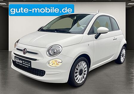 Fiat 500 1.0 Hybrid GSE N3 LOUNGE 51kW (70PS)