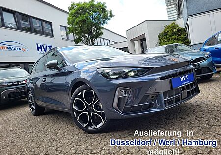 Cupra Leon gebraucht kaufen Cupra Leon ST 1.5 eTSI 110KW 7-DSG EDGE|DYNAMIC|AHK Vo