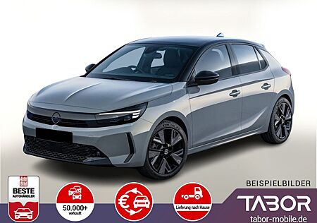 Opel Corsa 1.2 100 AT8 GS TechP Kam PDC 10"-DAB LM16