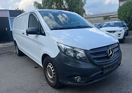 Mercedes-Benz Vito Kasten Automatik 119 CDI/BT RWD extralan