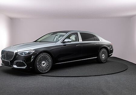 Mercedes-Benz S 580 MAYBACH *FULL OPTIONS*