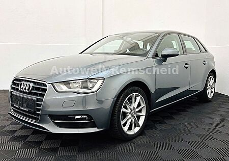 Audi A3 Sportback Ambition