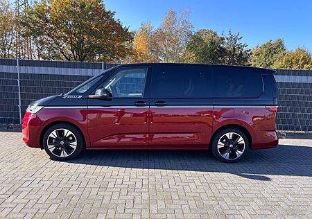 VW T7 Volkswagen Multivan Style 2.0 TSI LÜ Pan/H&K/