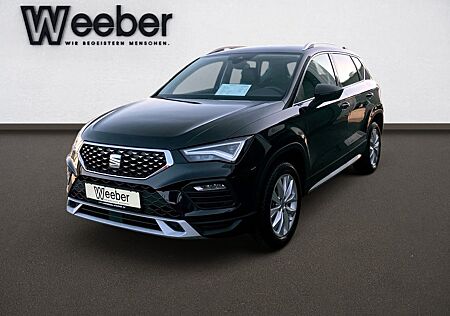 Seat Ateca X-PERIENCE*AHK*NAVI*LED*KAMERA*PARKLENK