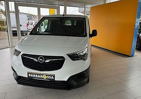 Opel Combo E Cargo Edition