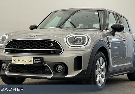 Mini Cooper S Countryman Cooper SE ALL 4 Countryman A Classic-Trim,Pano,A