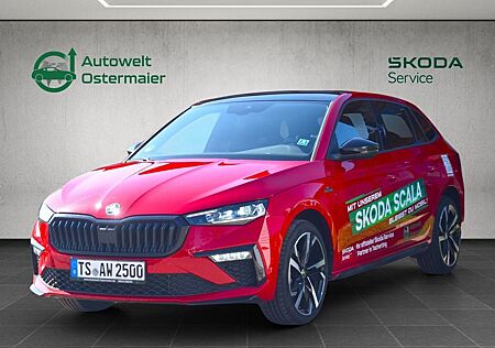 Skoda Scala 1.0TSI Monte C. DSG*RFK*ACC*5J.G*Smartl.*