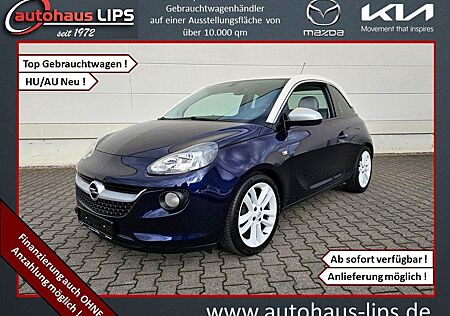 Opel Adam 1.4i White Link ecoFlex | Klimatronic | Tem